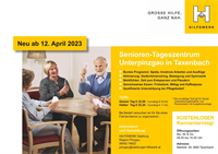 Senioren Tageszentrum Taxenbach